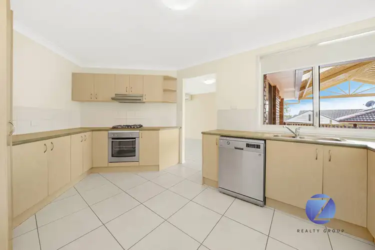 Third view of Homely house listing, 54 Kent Road, Narellan Vale NSW 2567
