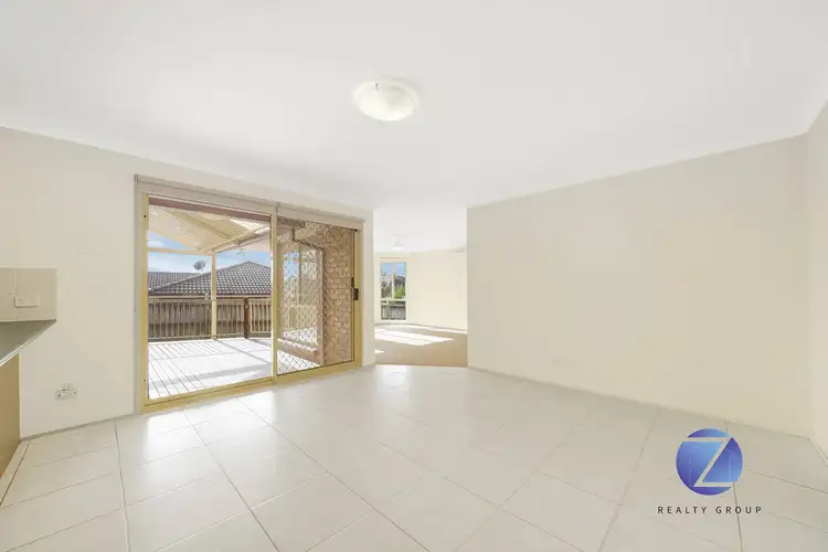 Fourth view of Homely house listing, 54 Kent Road, Narellan Vale NSW 2567