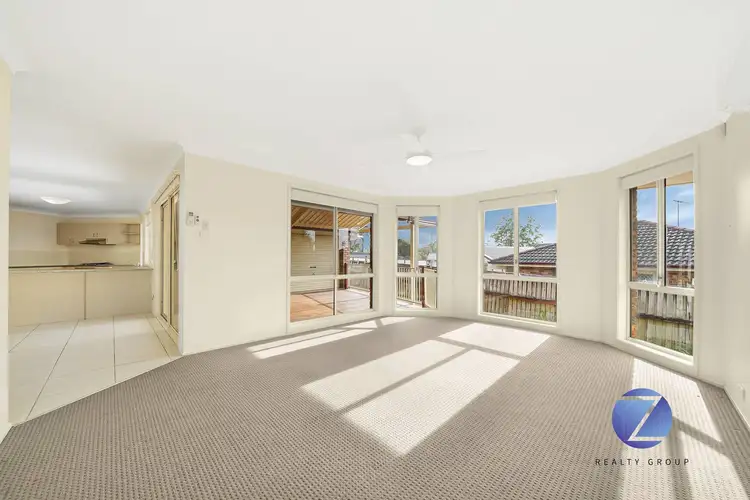 Fifth view of Homely house listing, 54 Kent Road, Narellan Vale NSW 2567