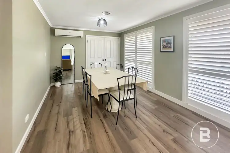 Fourth view of Homely house listing, 3 Urquhart Close, Darley VIC 3340