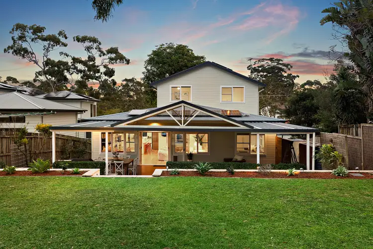 13 Eileen Street, North Balgowlah NSW 2093