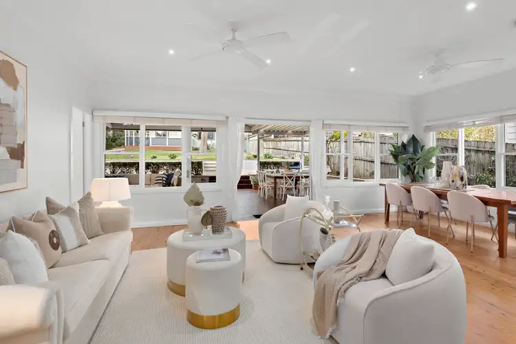 Third view of Homely house listing, 13 Eileen Street, North Balgowlah NSW 2093
