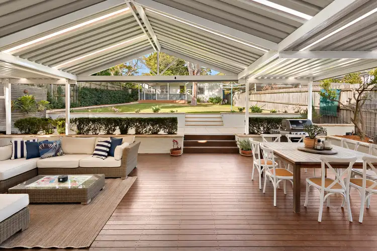 Fourth view of Homely house listing, 13 Eileen Street, North Balgowlah NSW 2093