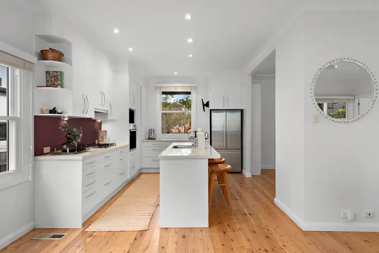 Fifth view of Homely house listing, 13 Eileen Street, North Balgowlah NSW 2093