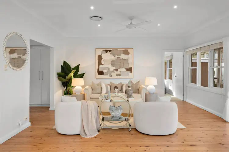 Sixth view of Homely house listing, 13 Eileen Street, North Balgowlah NSW 2093