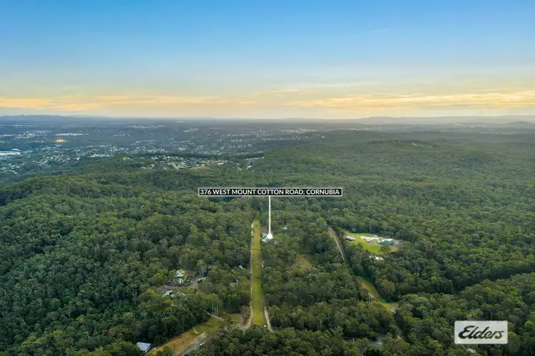 Second view of Homely rural property listing, 376-388 West Mount Cotton Road, Cornubia QLD 4130