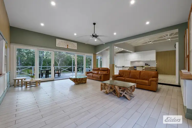 Fifth view of Homely rural property listing, 376-388 West Mount Cotton Road, Cornubia QLD 4130