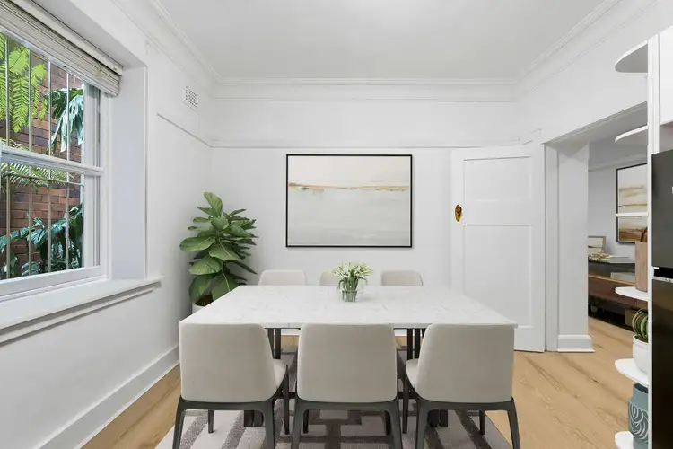 Second view of Homely apartment listing, 5/530 New South Head Road, Double Bay NSW 2028