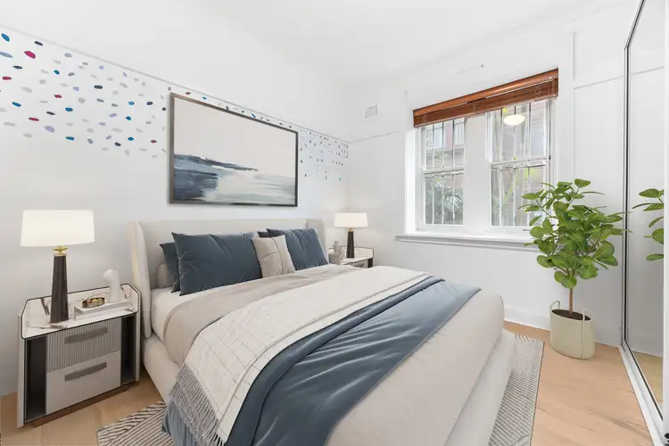 Third view of Homely apartment listing, 5/530 New South Head Road, Double Bay NSW 2028