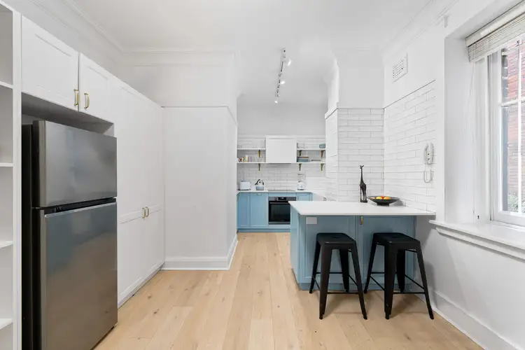 Fourth view of Homely apartment listing, 5/530 New South Head Road, Double Bay NSW 2028