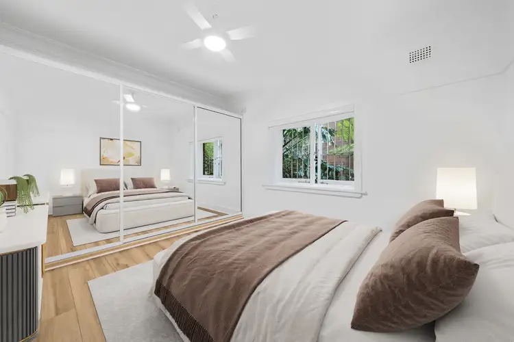 Sixth view of Homely apartment listing, 5/530 New South Head Road, Double Bay NSW 2028