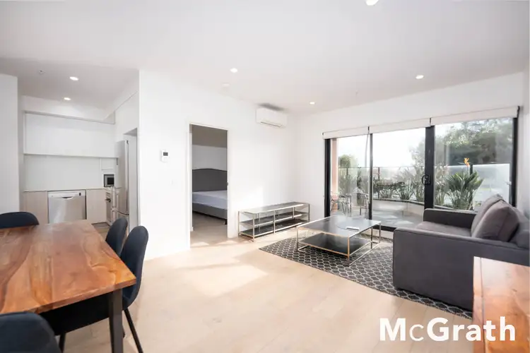 Third view of Homely apartment listing, G01/19 Irving Avenue, Box Hill VIC 3128