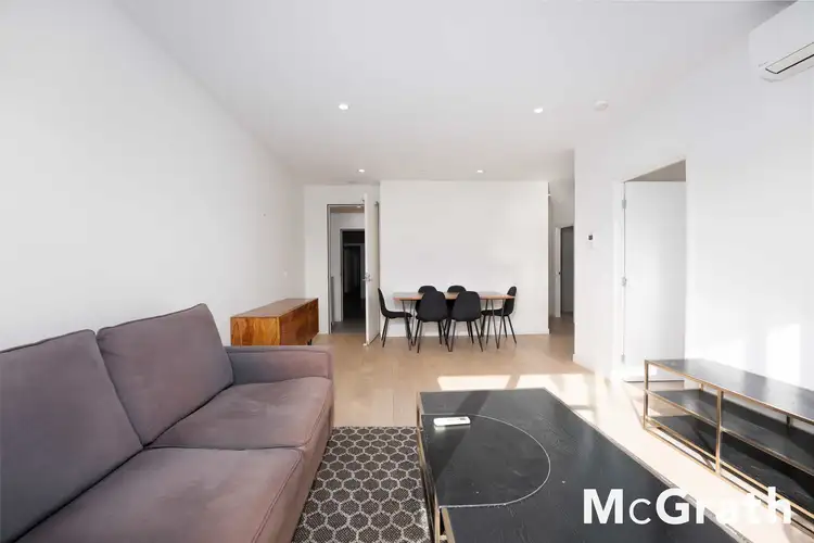 Fourth view of Homely apartment listing, G01/19 Irving Avenue, Box Hill VIC 3128