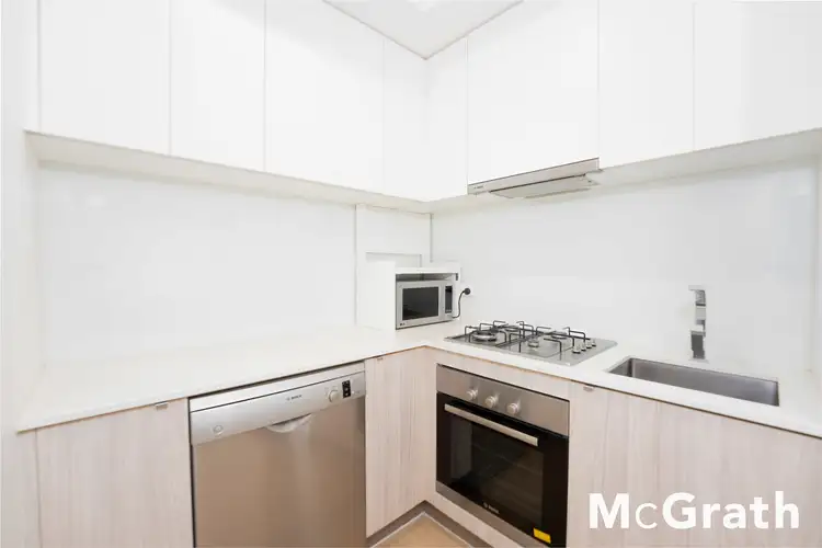 Fifth view of Homely apartment listing, G01/19 Irving Avenue, Box Hill VIC 3128