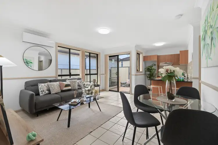 1/35 Normac Road, Girraween NSW 2145