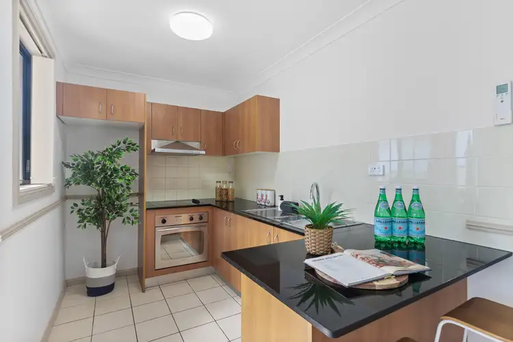 Second view of Homely villa listing, 1/35 Normac Road, Girraween NSW 2145