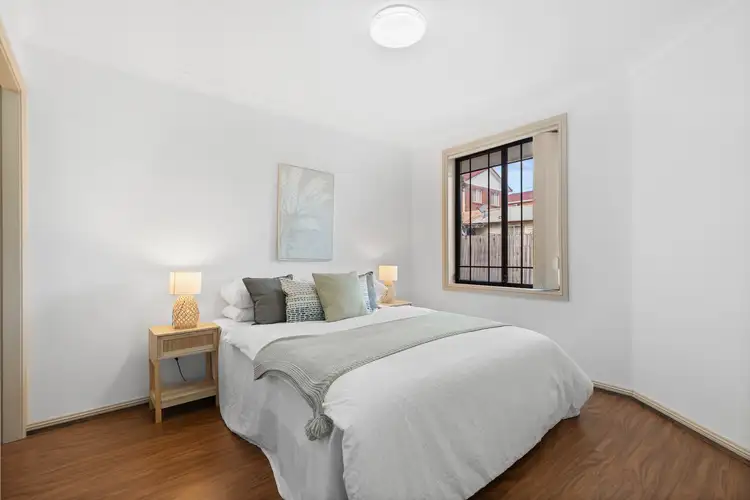 Fourth view of Homely villa listing, 1/35 Normac Road, Girraween NSW 2145