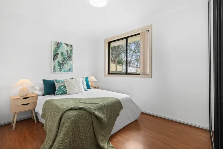 Fifth view of Homely villa listing, 1/35 Normac Road, Girraween NSW 2145