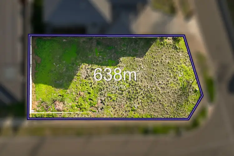 40 Maiden Drive, Sunbury VIC 3429