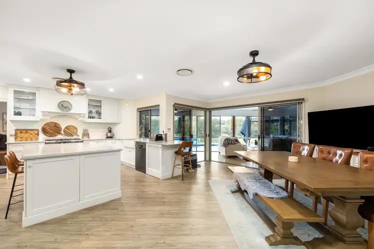 Sixth view of Homely rural property listing, 10 Obrien Road, Pullenvale QLD 4069