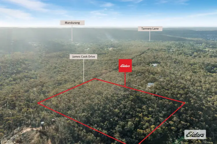 Main view of Homely land listing, LOT 1 James Cook Drive, Emu Creek VIC 3551