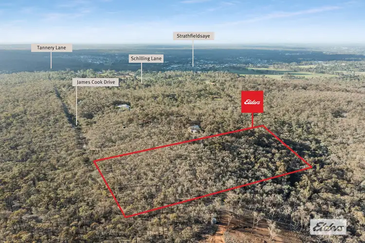 Second view of Homely land listing, LOT 1 James Cook Drive, Emu Creek VIC 3551