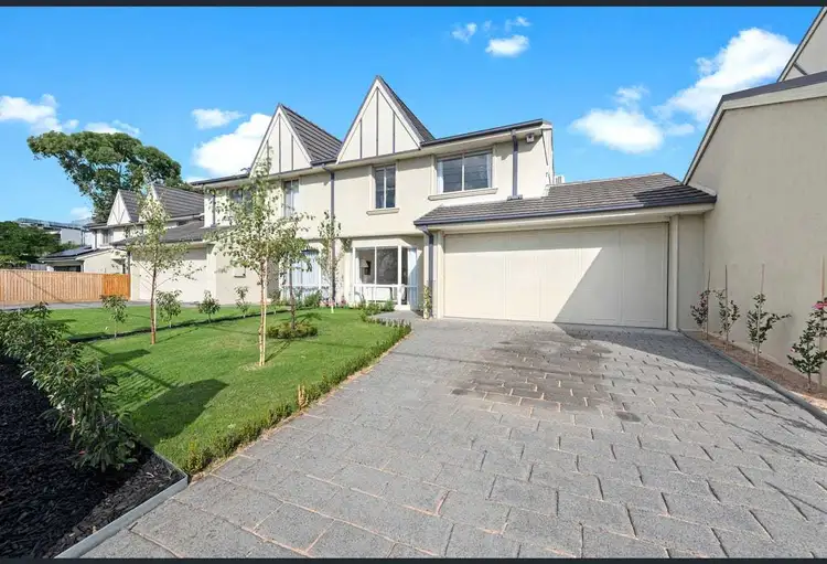 Second view of Homely townhouse listing, 3/179 Cranbourne Road, Frankston VIC 3199
