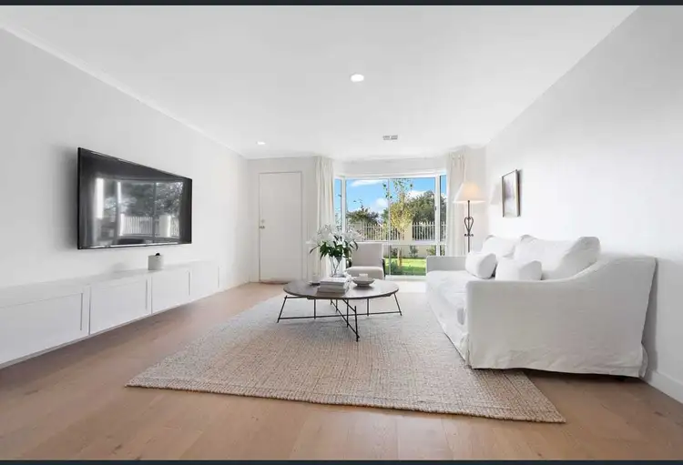 Third view of Homely townhouse listing, 3/179 Cranbourne Road, Frankston VIC 3199