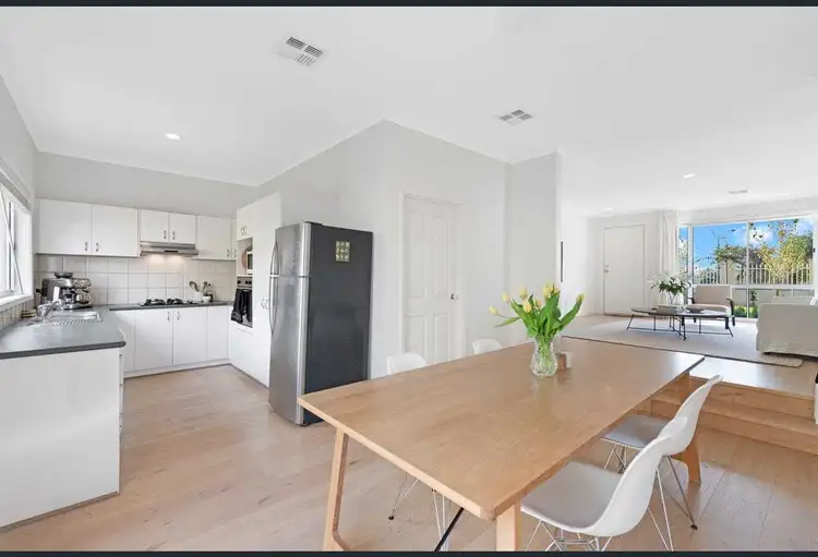Fifth view of Homely townhouse listing, 3/179 Cranbourne Road, Frankston VIC 3199