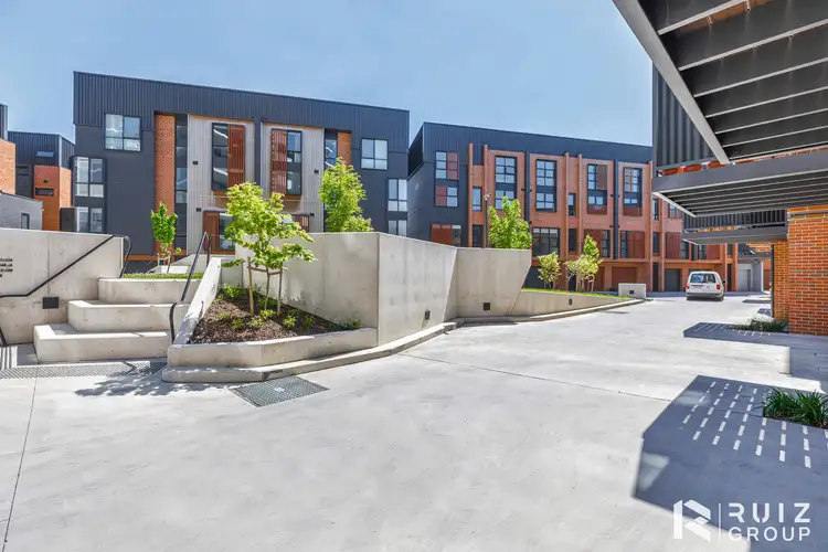 113/6 Torrens Street, Braddon ACT 2612