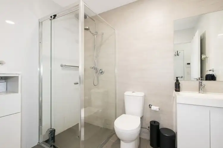 Third view of Homely studio listing, 105b/5 Cullen Avenue, Jordan Springs NSW 2747