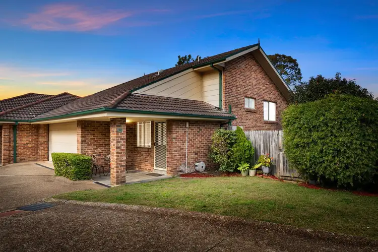 Main view of Homely townhouse listing, 20/3-9 Arndill Avenue, Baulkham Hills NSW 2153