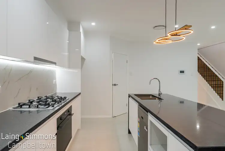 Third view of Homely house listing, 20 Cardew Crescent, Bradbury NSW 2560