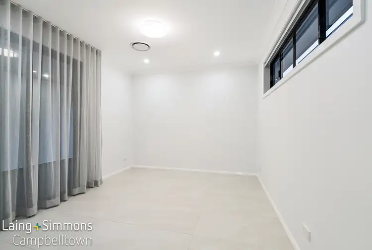 Fifth view of Homely house listing, 20 Cardew Crescent, Bradbury NSW 2560