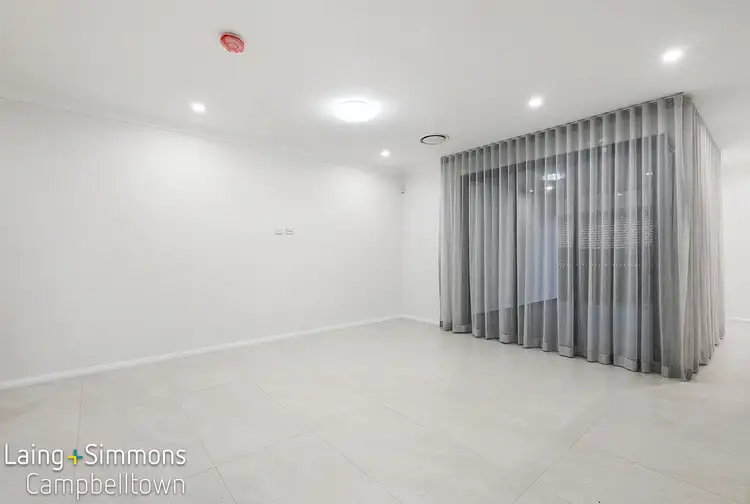 Sixth view of Homely house listing, 20 Cardew Crescent, Bradbury NSW 2560