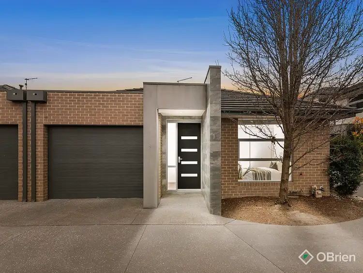 Main view of Homely unit listing, 6/47 Green Island Avenue, Mount Martha VIC 3934
