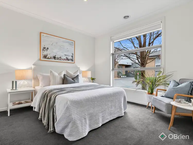 Third view of Homely unit listing, 6/47 Green Island Avenue, Mount Martha VIC 3934