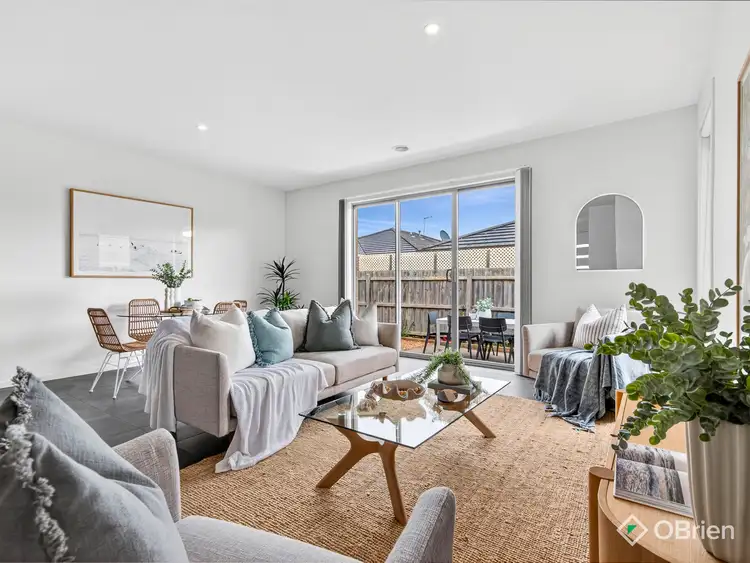 Fourth view of Homely unit listing, 6/47 Green Island Avenue, Mount Martha VIC 3934