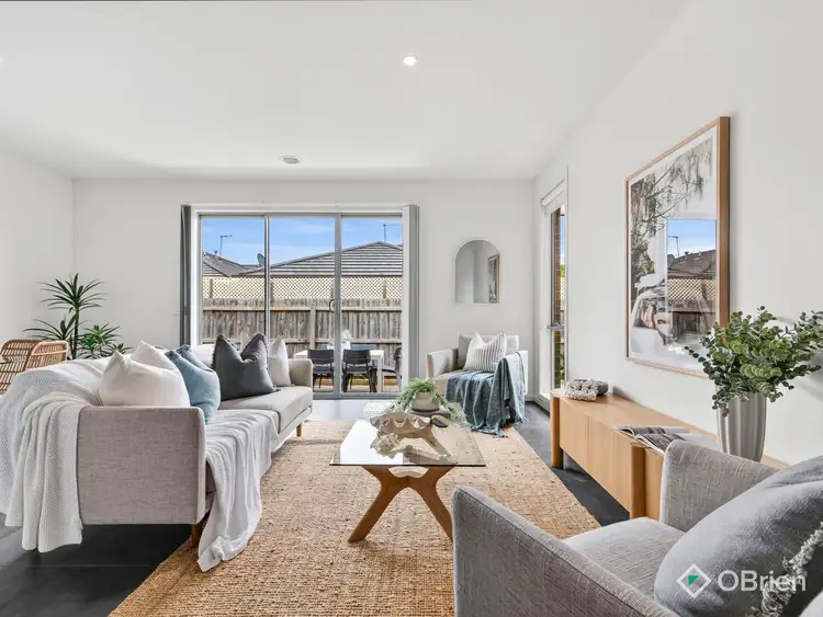 Fifth view of Homely unit listing, 6/47 Green Island Avenue, Mount Martha VIC 3934