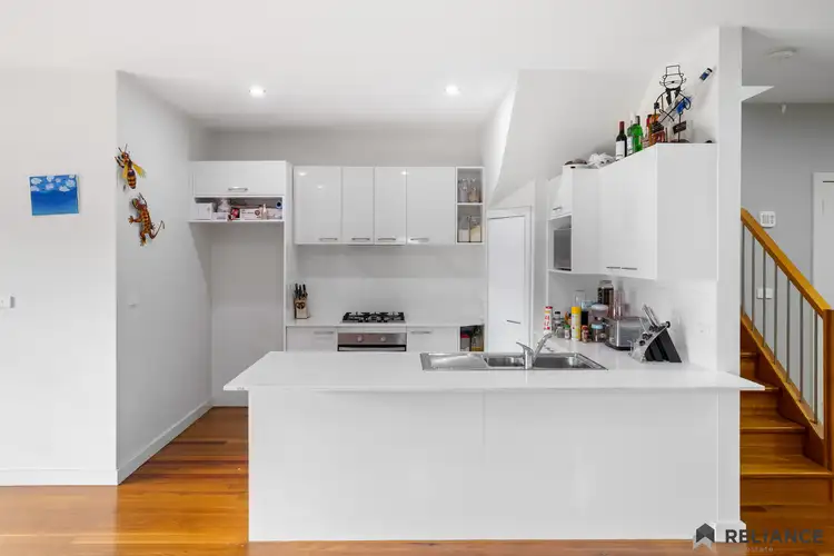 Second view of Homely unit listing, 3/1 Beachley Street, Braybrook VIC 3019