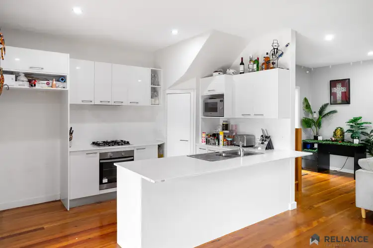 Third view of Homely unit listing, 3/1 Beachley Street, Braybrook VIC 3019