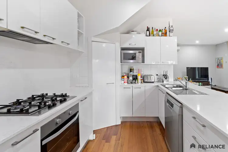 Fourth view of Homely unit listing, 3/1 Beachley Street, Braybrook VIC 3019