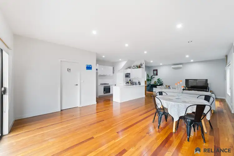 Sixth view of Homely unit listing, 3/1 Beachley Street, Braybrook VIC 3019
