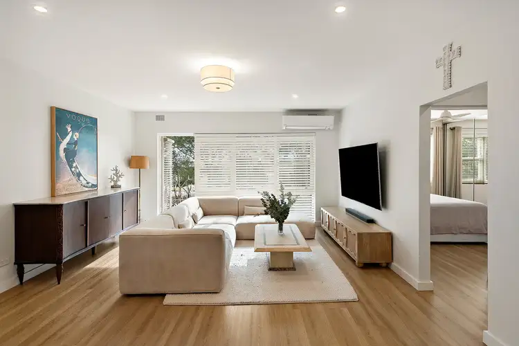 Main view of Homely unit listing, 5/24-26 Florence Street, Ramsgate Beach NSW 2217