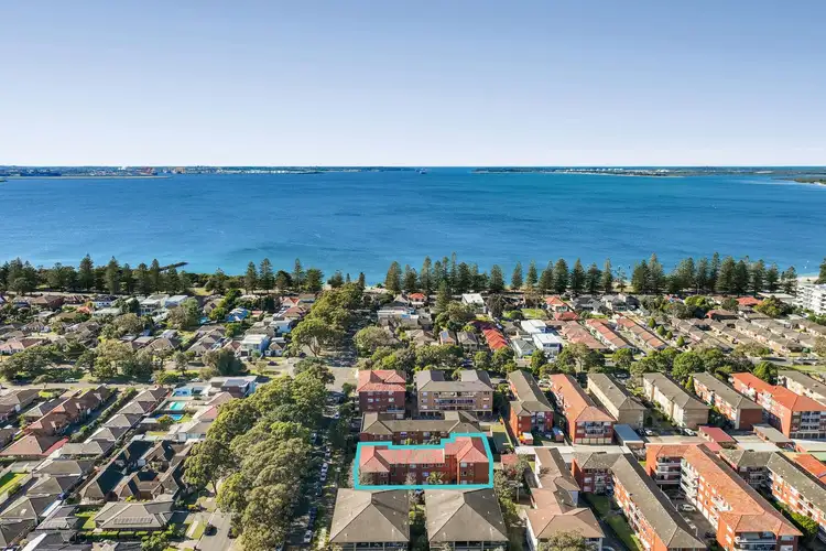 Second view of Homely unit listing, 5/24-26 Florence Street, Ramsgate Beach NSW 2217