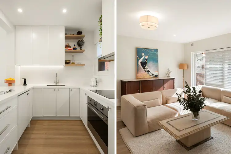 Third view of Homely unit listing, 5/24-26 Florence Street, Ramsgate Beach NSW 2217
