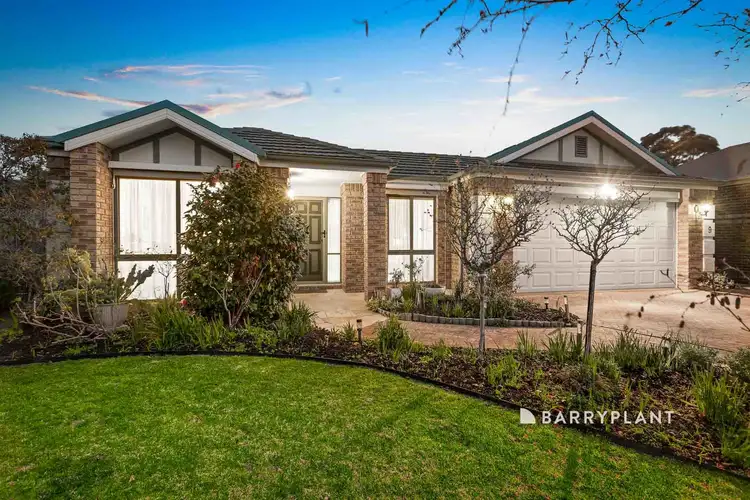 Second view of Homely house listing, 9 Maggie Mews, Safety Beach VIC 3936