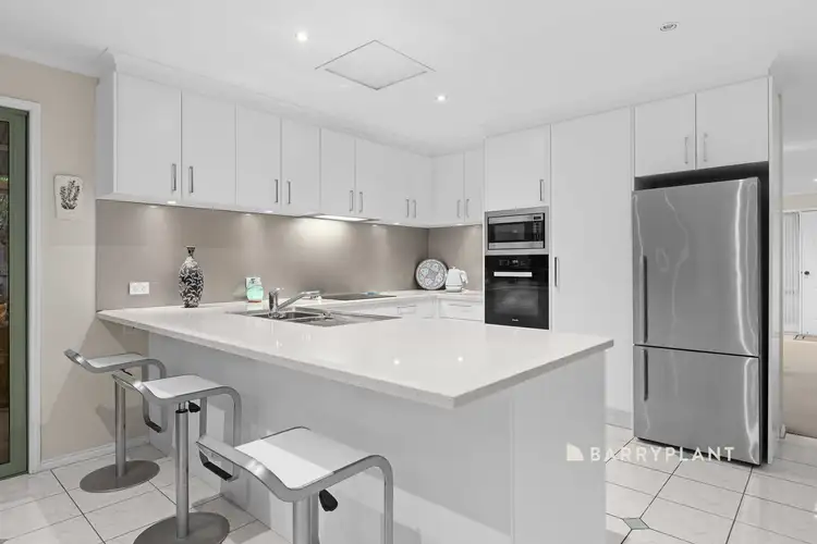 Fifth view of Homely house listing, 9 Maggie Mews, Safety Beach VIC 3936