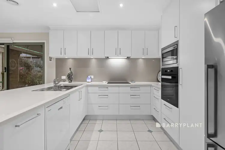 Sixth view of Homely house listing, 9 Maggie Mews, Safety Beach VIC 3936