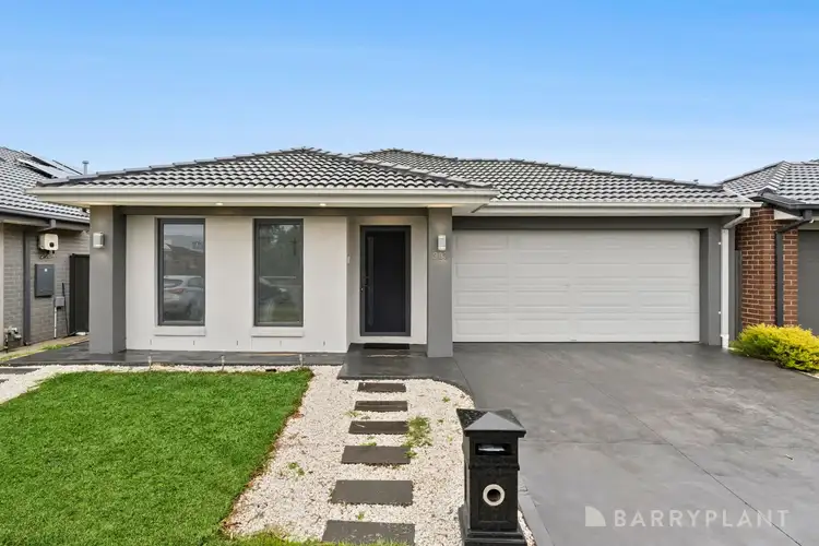 389 Blackforest Road, Werribee VIC 3030